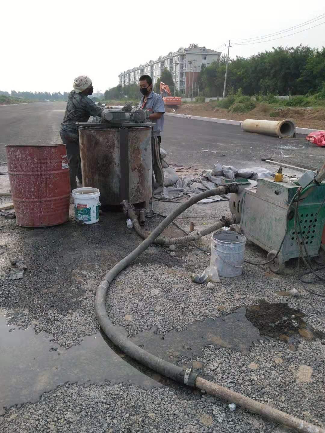 辽宁进行地基基础加固的原因和方法都有哪些呢？